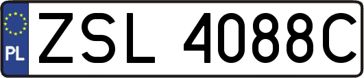 ZSL4088C