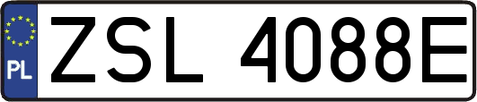 ZSL4088E