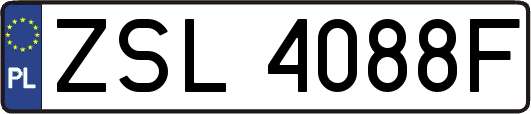 ZSL4088F