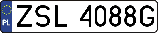 ZSL4088G