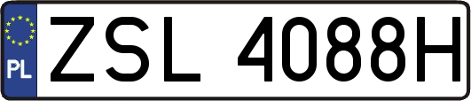 ZSL4088H