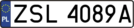 ZSL4089A