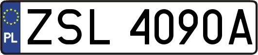 ZSL4090A