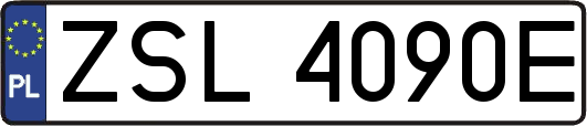 ZSL4090E