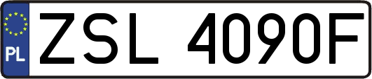 ZSL4090F