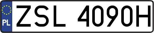 ZSL4090H