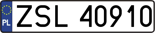 ZSL40910