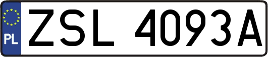 ZSL4093A