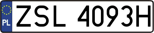 ZSL4093H