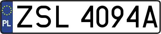 ZSL4094A