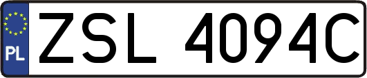 ZSL4094C