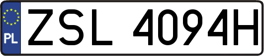ZSL4094H