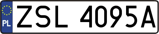 ZSL4095A