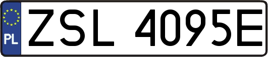 ZSL4095E