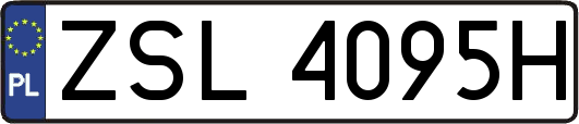 ZSL4095H