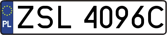 ZSL4096C