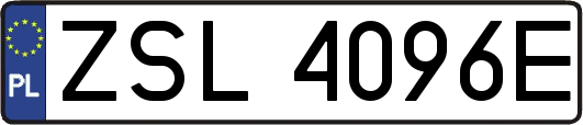ZSL4096E