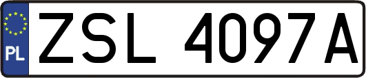ZSL4097A