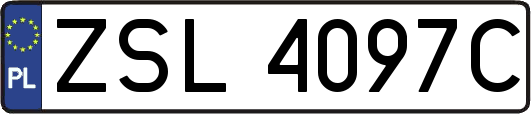 ZSL4097C