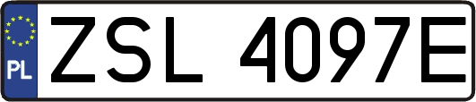 ZSL4097E