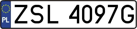 ZSL4097G