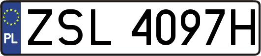 ZSL4097H