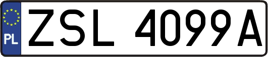 ZSL4099A