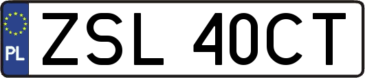 ZSL40CT