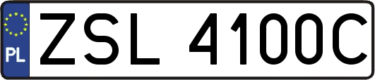 ZSL4100C