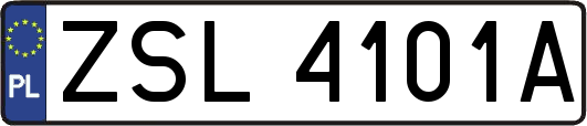 ZSL4101A