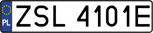ZSL4101E