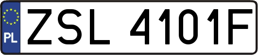 ZSL4101F