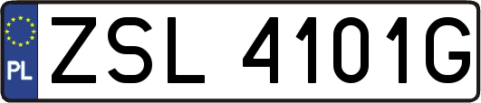 ZSL4101G