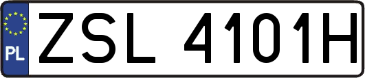 ZSL4101H