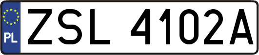 ZSL4102A