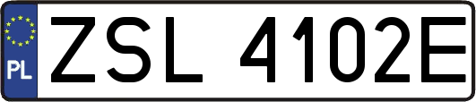 ZSL4102E