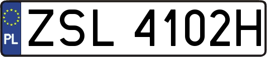 ZSL4102H
