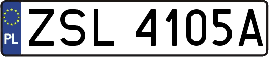 ZSL4105A