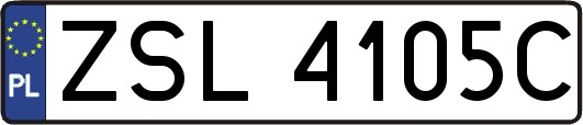 ZSL4105C