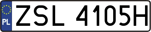 ZSL4105H