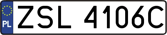 ZSL4106C