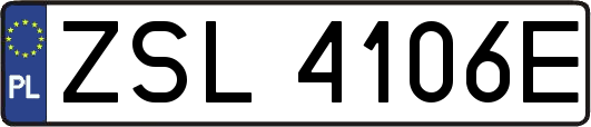 ZSL4106E