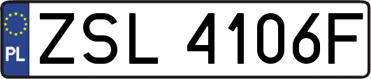 ZSL4106F