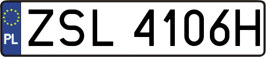 ZSL4106H