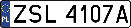 ZSL4107A