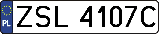 ZSL4107C