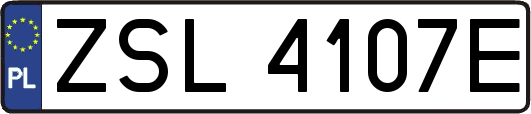 ZSL4107E