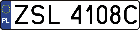 ZSL4108C