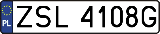 ZSL4108G