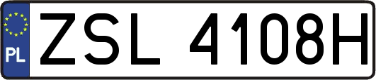 ZSL4108H